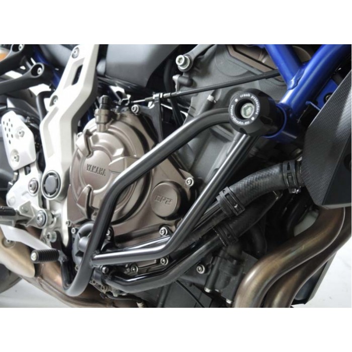 Снимка на Протектори / елементи, мотоциклет RDMOTO RDM-CF58KD за мотор Honda CBR CBR 600 F Sport (PC35) - 109 коня бензин