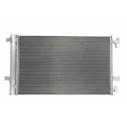 Снимка  на Радиатор за климатик DELPHI CF20151-12B1