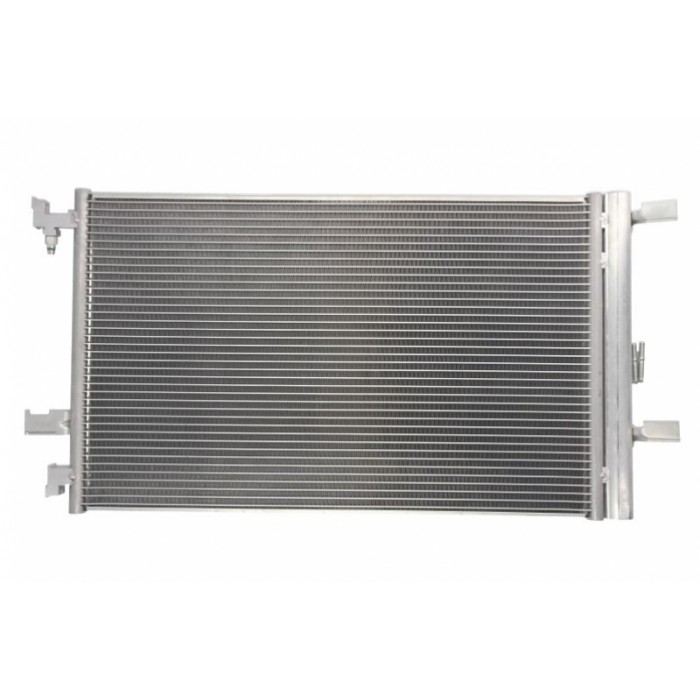 Снимка на Радиатор за климатик DELPHI CF20151-12B1