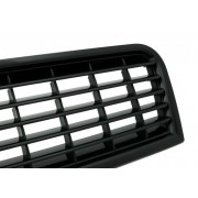 Снимка на Решетка без емблема за Audi А4 Б6 (2001-2004) - черна AP 8E0853653OE