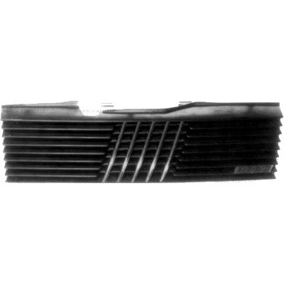Снимка на Решетка пред радиатора STARLINE 18.30.230 за мотор Honda CBF CBF 600 (PC43) - 78 коня бензин