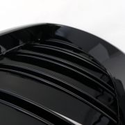 Снимка  на Решетки за BMW E60 (2005-2008) - черни Пиано дизайн AP PX-ZW-085
