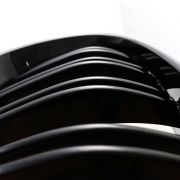 Снимка  на Решетки за BMW F10 / F11 (2010+) - черни Piano Design AP PX-ZW-073