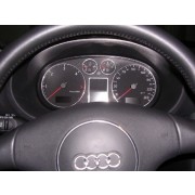 Снимка на Рингове за табло за Audi А3 / Audi А4 / А6 - хром AP 839309