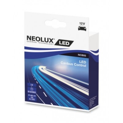 Снимка на Светлини NEOLUX NLXNCB05 за Lexus RX (MCU) 400h AWD (MHU38_, MHU38R) - 272 коня бензин/електро