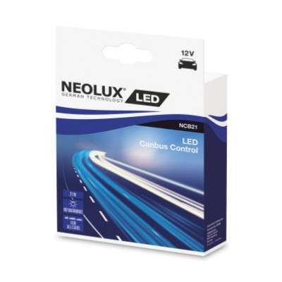 Снимка на Светлини NEOLUX NLXNCB21 за Lexus RX (MCU) 400h AWD (MHU38_, MHU38R) - 272 коня бензин/електро