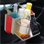 Снимка  на Сгъваема поставка за чаша и кутия за багаж с масичка AP CPHURBTL
