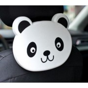 Снимка на Сгъваема поставка за чаши за облегалка с масичка - с форма на панда AP CPHUPAN