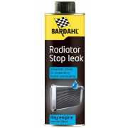 Снимка на Спиране на течове на радиатори BARDAHL Bar-1099