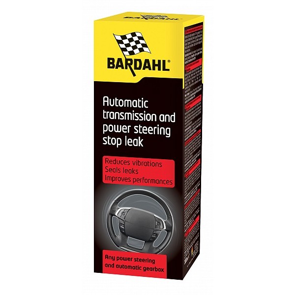 Снимка на Спиране на течове от хидравлична система BARDAHL BAR-1755 за Porsche 911 Convertible (991) 3.0 Carrera 4 - 370 коня бензин