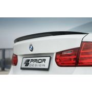 Снимка  на Спойлер за багажник за BMW F30 (2011+) - M-Tech AP KM52020-10