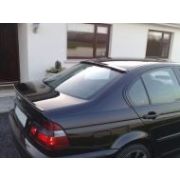 Снимка  на Спойлер за задно стъкло BMW E46 sedan (1998-2005) - AC Schnitzer AP 0500552Q