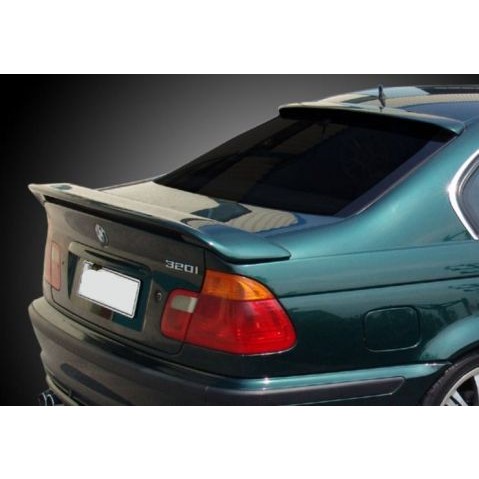 Снимка на Спойлер Антикрило за BMW E46 седан, купе (1998-2005) AP A187 за BMW 3 Cabrio E46 M3 - 343 коня бензин