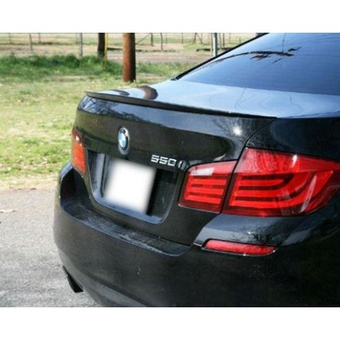 Снимка на Спойлер за багажник BMW F10 седан (2010+) - M5 Дизайн AP KM52018-10 за BMW Z4 Cabrio E89 sDrive 23 i - 204 коня бензин