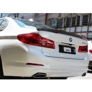 Снимка на Спойлер за багажник BMW G30 5 seria (2017+) - M-Tech AP KM52027-10 за BMW X2 (F39) xDrive 25 d - 231 коня дизел