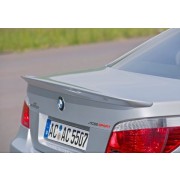 Снимка на Спойлер за багажник за BMW E60 (2003+) - AC Schnitzer Design AP 0301924Q