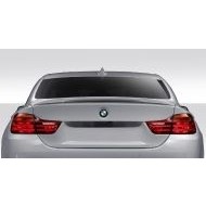 Снимка на Спойлер за багажник за BMW F32 / F33 (2011+) - M-Performance AP KM52024-10 за BMW X2 (F39) sDrive 18 d - 136 коня дизел