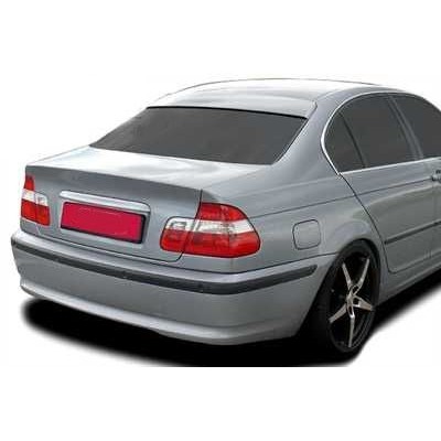 Снимка на Спойлер за задно стъкло BMW E46 седан (99-05) AP HSB010 за BMW 5 Sedan E60 525 i - 218 коня бензин