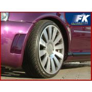 Снимка  на Спортни пружини Audi A1 (8X) предни и задни снижаване 35 mm Sportback до 925Kg FK Automotive FKAI401