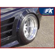 Снимка  на Спортни пружини Porsche Cayenne Diesel (9PA) предни и задни снижаване 30 до 40 mm FK Automotive FKPO411
