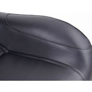 Снимка  на Спортни седалки комплект 2 бр. Boston еко кожа черни FK Automotive FKRSE010141