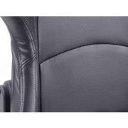 Снимка  на Спортни седалки комплект 2 бр. Control с подгряване FK Automotive FKRSE411-1/411-2-H