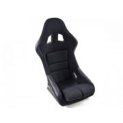 Снимка  на Спортни седалки комплект 2 бр. Edition 2 черни FK Automotive DP019