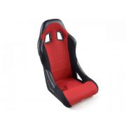 Снимка  на Спортни седалки комплект 2 бр. Edition 4 червени / FK Automotive DP035