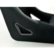 Снимка  на Спортни седалки комплект 2 бр. Edition 4 черни FK Automotive DP037