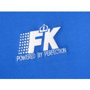 Снимка  на Спортни седалки комплект 2 бр. Race 5 сини/черни FK Automotive FKRSE755/756