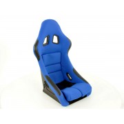 Снимка на Спортни седалки комплект 2 бр. Edition 2 сини FK Automotive DP015