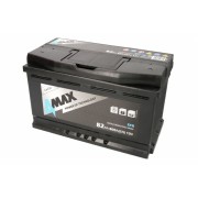 Снимка на стартов акумулатор 4MAX BAT82/800R/EFB/4MAX