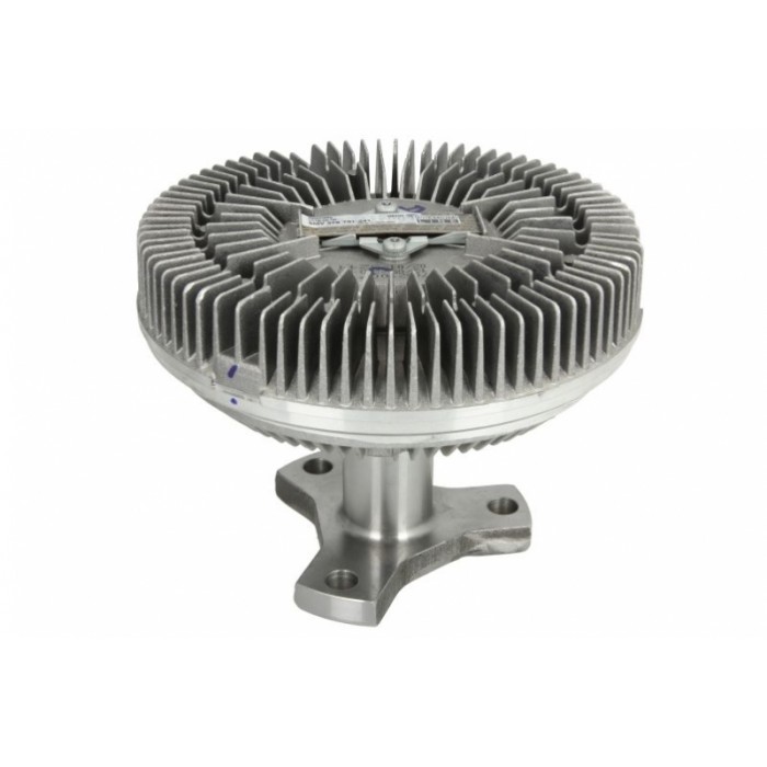 Снимка на съединител, вентилатор на радиатора MAHLE CFC 30 000P за VW Scirocco (53B) 1.6 - 72 коня бензин