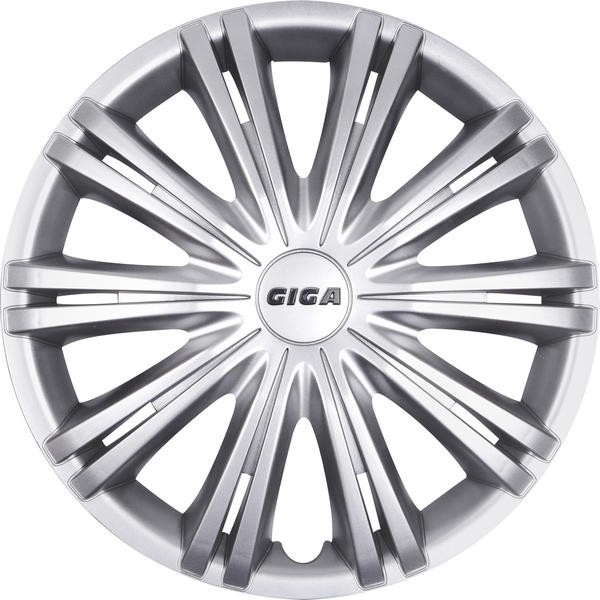 Снимка на Тасове Giga 16 комплект 4 бр. AP DO GIGA16 за Mazda 6 Estate (GH) 2.2 MZR-CD (GH10) - 180 коня дизел