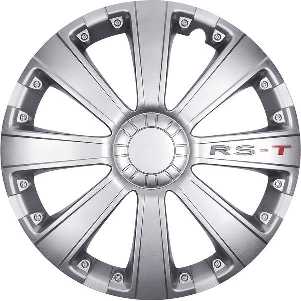 Снимка на Тасове RS-T 14 комплект 4 бр. AP DO RST14 за Nissan Qashqai 2014 1.2 DIG-T - 115 коня бензин