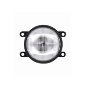 Снимка  на Универсални LED халогени с дневни светлини Silver Edition 6000K, 12V, 4/12W OSRAM 84675