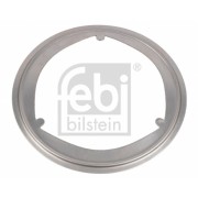 Снимка на уплътнителен пръстен, пробка за източване на маслото FEBI BILSTEIN 170580