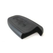 Снимка  на Черен силиконов калъф за ключ за Audi AP KC212