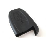 Снимка  на Черен силиконов калъф за ключ за Audi AP KC212