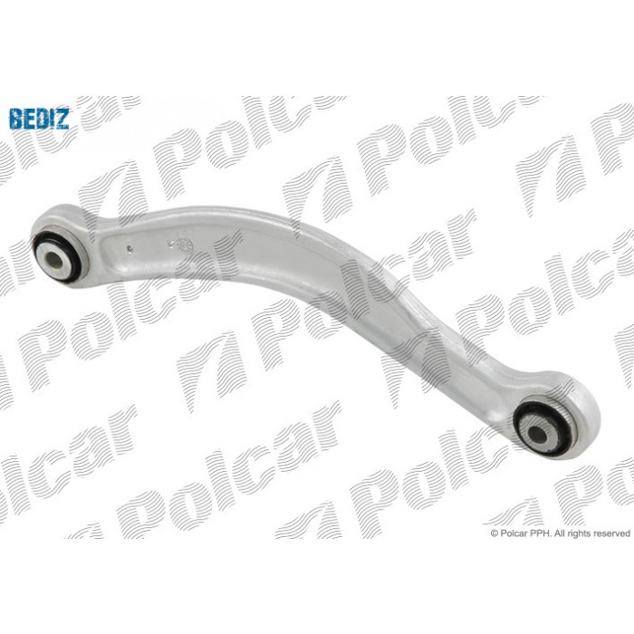 Снимка на щанга/подпора, окачване на колелото POLCAR M-765 за Mercedes CLS (c218) CLS 250 BlueTEC / d 4-matic (218.397) - 204 коня дизел