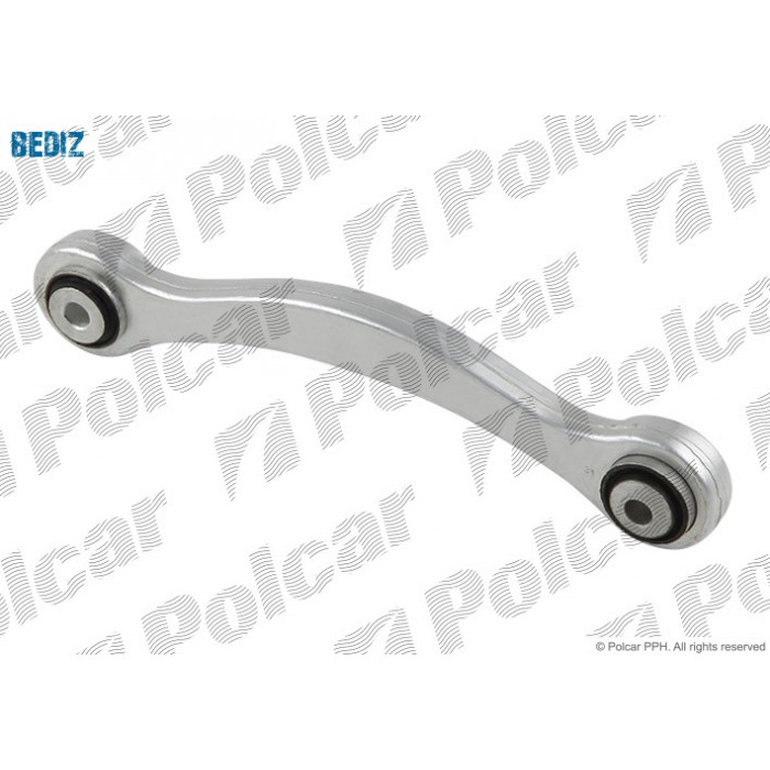 Снимка на щанга/подпора, окачване на колелото POLCAR M-884 за Mercedes CLS (c219) CLS 500 (219.375) - 306 коня бензин