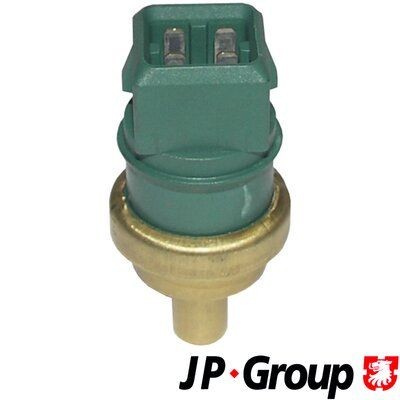Снимка на Комплект запалителни кабели JP GROUP  1192001910