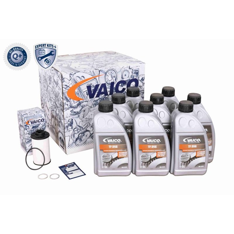 Снимка на Маркуч картерни газове VAICO Q+ MADE IN GERMANY V10-2523