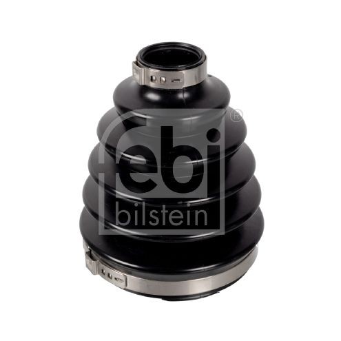 Снимка на Капак на клапаните (на цилиндровата глава) FEBI BILSTEIN febi Plus черен 172902
