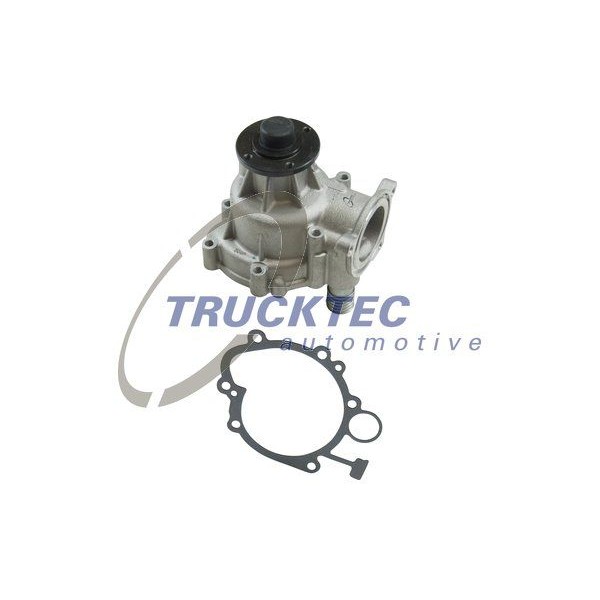 Снимка на Регулиращ клапан за охладителната течност TRUCKTEC AUTOMOTIVE 08.19.232