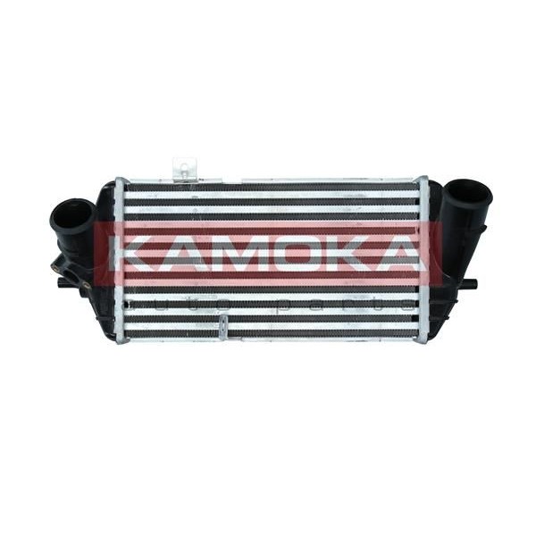 Снимка на Интеркулер (охладител за въздуха на турбината) KAMOKA 7750044