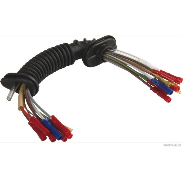 Снимка на Ремонтен комплект кабели HERTH+BUSS ELPARTS 51277007