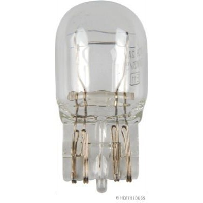 Снимка на Крушка с нагреваема жичка, стоп светлини HERTH+BUSS ELPARTS W21/5W 89901197