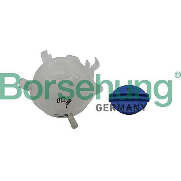 Снимка на Разширителен съд, охладителна течност Borsehung B19286