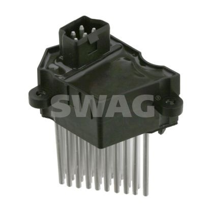 Снимка на Резистор за степените на парното SWAG extra 20 92 4617
